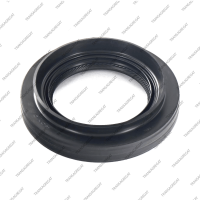 Сальник привода левого (40x63x9.0/14.5)*