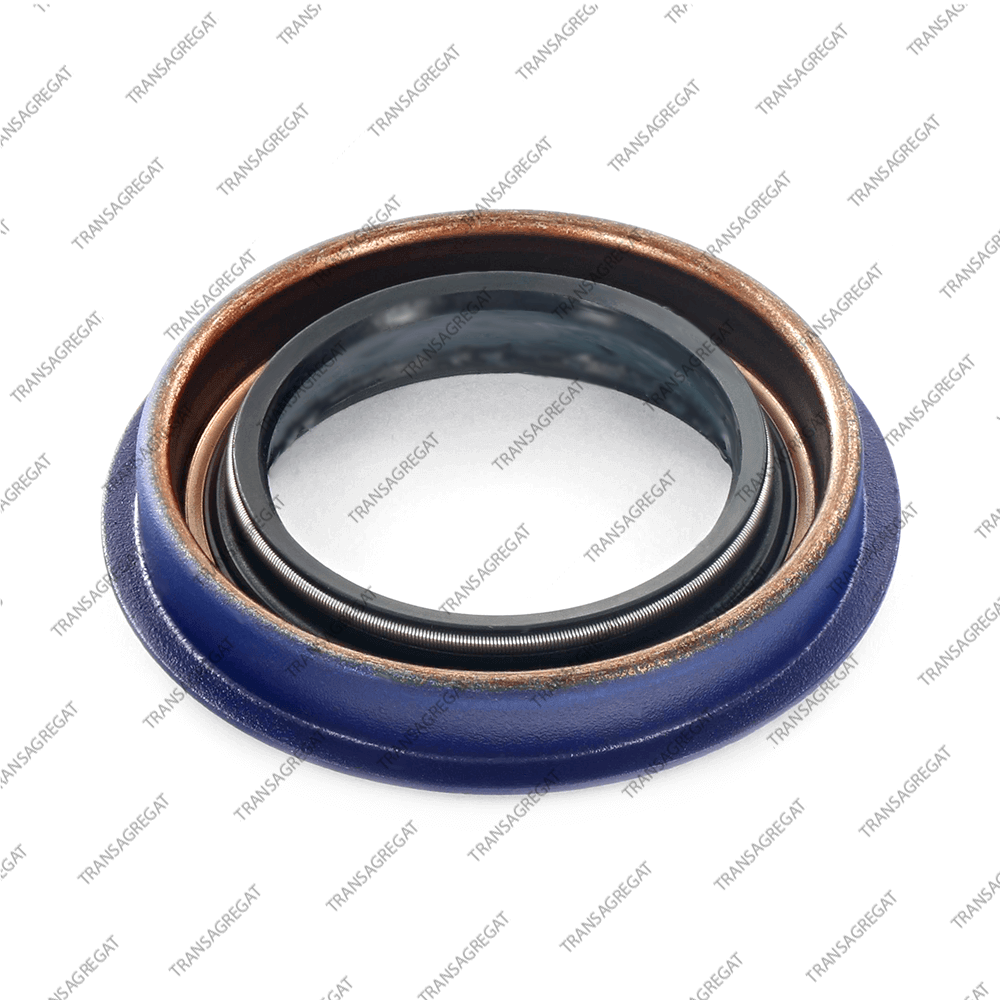 Сальник привода правого (40x61x13.0, внешняя часть металлическая)