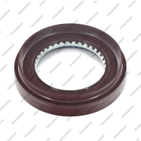 Сальник привода левого (50x80x11.0/17.5)