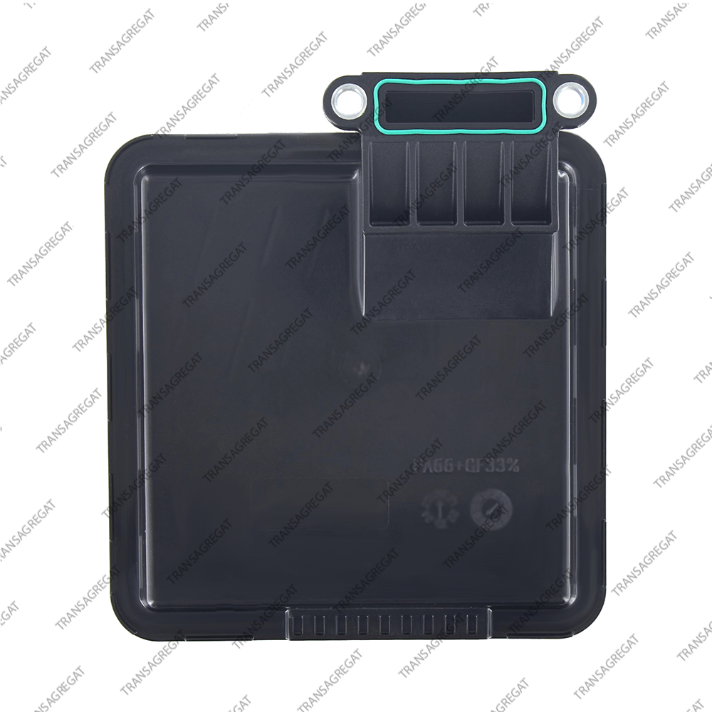 Фильтр (тип 1, пластиковый, для автомобилей без системы Start-Stop)