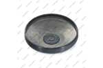 Заглушка корпуса трансмиссии задняя (малая, OD 52mm)