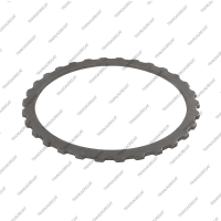 Опорный диск (146x4.0x30T) K2