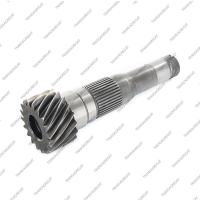 Вал выходной (тип 1)