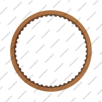 Фрикционный диск (194x1.6x48T) Low/Reverse (Gen 1, 2009-up)