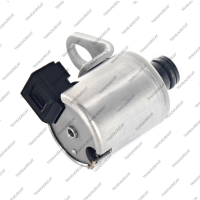 Соленоид блокировки (черный разъем, #G6T40272)