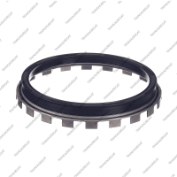 Поршень (177x145x27) B1 (обрезиненный)