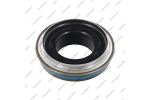 Сальник привода левого, правого (FWD, 38x72x14.0/24.0)*