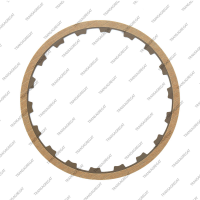 Фрикционный диск (130x2.0x18T) Reverse