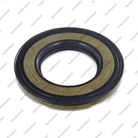 Поршень (123x64x14) Forward (обрезиненный)