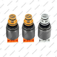 Комплект соленоидов (3шт.)* Комплект соленоидов (3шт.)*