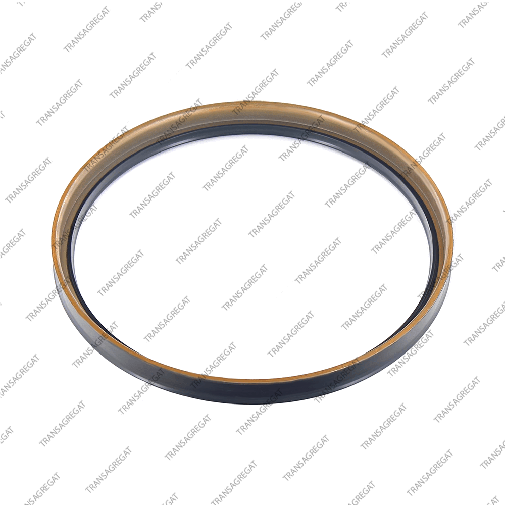 Поршень (146x131x13) B2 (обрезиненный)