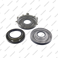 Комплект поршней (1994-up, 3шт., обрезиненные)