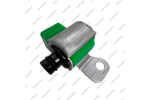 Соленоид переключения (S2, тип 1, 00-up, зеленый разъем)