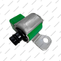 Соленоид переключения (S2, тип 1, 00-up, зеленый разъем)