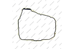 Прокладка межкорпусная (Gen 3, 2015-up, металлизированная)