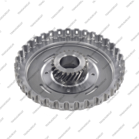 Шестерня солнечная планетарного редуктора (усиленная, б/у)