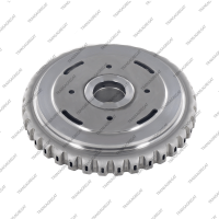 Шестерня солнечная планетарного редуктора (усиленная, б/у)