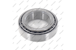 Подшипник дифференциала передний, задний (тип 1, 38x65x20.0, роликовый)