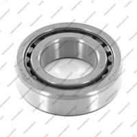 Подшипник ведомого шкива передний (28x55x15.0, роликовый)