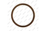 Фрикционный диск (133x1.7x89T) Forward (усиленный, Stage-1)*