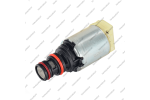 Соленоид переключения B, D, регулировки давления (2013-up, Gen 2, бежевый разъем, черный носик, #5)*