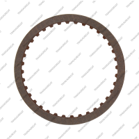 Фрикционный диск (142x2.2x36T) 3rd Brake