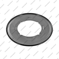 Контрпоршень Overdrive (тип 1, 63x122x4.0, обрезиненный)*