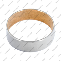 Втулка масляного насоса (43x46x14.0, биметаллическая)