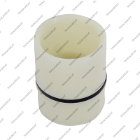 Поршень аккумулятора (с 1 резиновым кольцом)