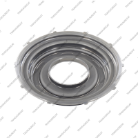 Поршень (155x57x16.0) C2 (Direct, обрезиненный, с 10 внешними зубами)