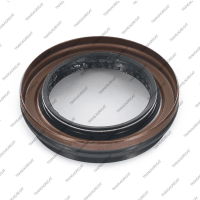 Сальник привода левого (38x59x8.0/14.0, без внешнего пыльника)*
