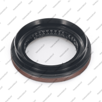 Сальник привода левого (38x59x8.0/14.0, без внешнего пыльника)*