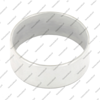 Втулка масляного насоса (40x43x17.0, биметаллическая)