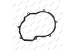 Прокладка задней крышки (7 отверстий, резиновая)