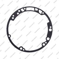 Прокладка масляного насоса (1989-94г., бумажная)