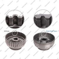 Корпус сцепления Forward (тип 1, 80-up, без вала, усиленный, Smart-Tech™)