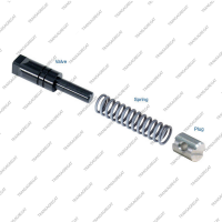 Клапан регулировки Forward, Reverse Abuse