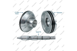 Поршень сервопривода 2nd Gear (универсальный, OD 34mm, улучшенный)*