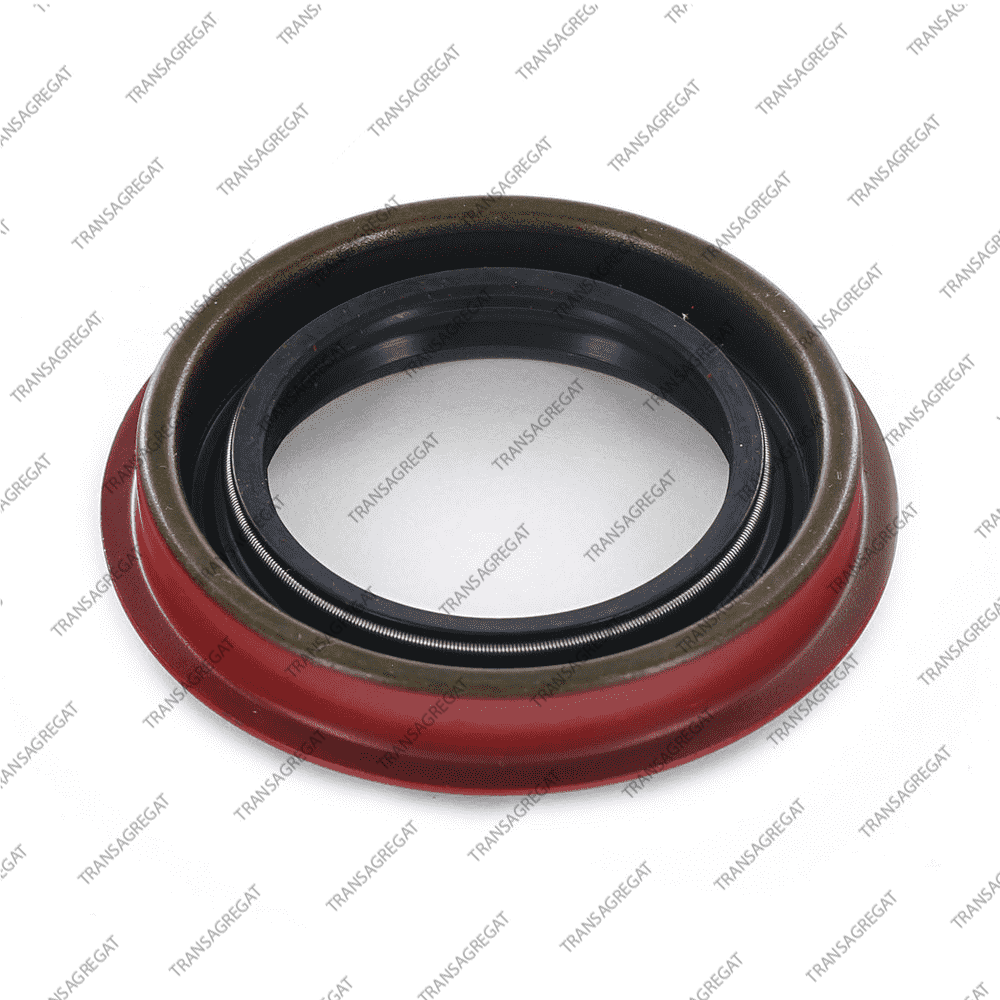 Сальник привода левого (40x61x13.0, внешняя часть металлическая)