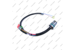 Кабель гидравлического блока управления (1991-03г., кроме Jaguar и Rolls Royce)