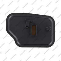 Фильтр (тип 2, пластиковый, с маслозаборником высотой 35mm)