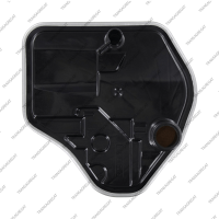 Фильтр (2013-up, Gen 2, тип 1, металл/пластик, с круглым маслозаборником)*