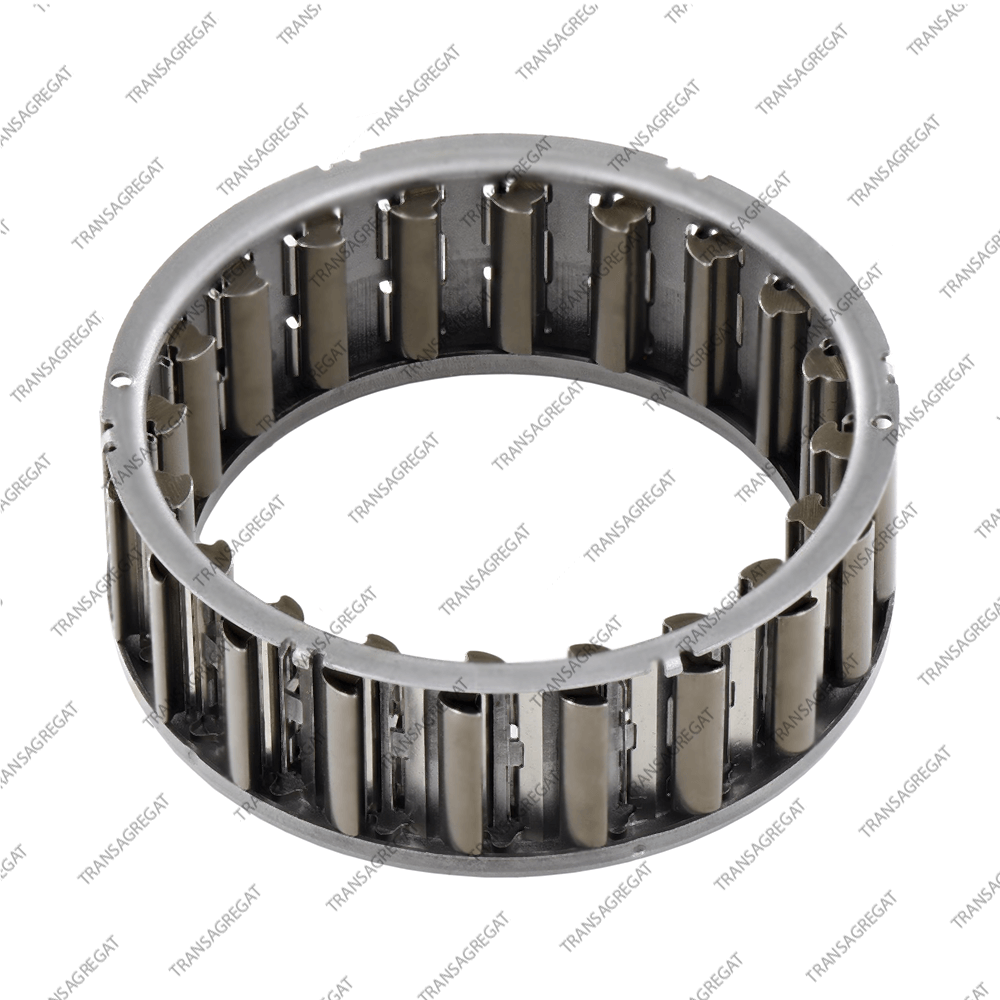 Обгонная муфта (48x61x21.0) задняя (1996-up, 20 сегментов, с обоймой)*