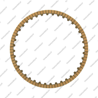 Фрикционный диск (200x2.1x40T) B08