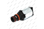 Соленоид регулировки давления, 4-5-6, 3-5/Rev (Gen 1, 2008-up, черный разъем, черный носик, NH)*
