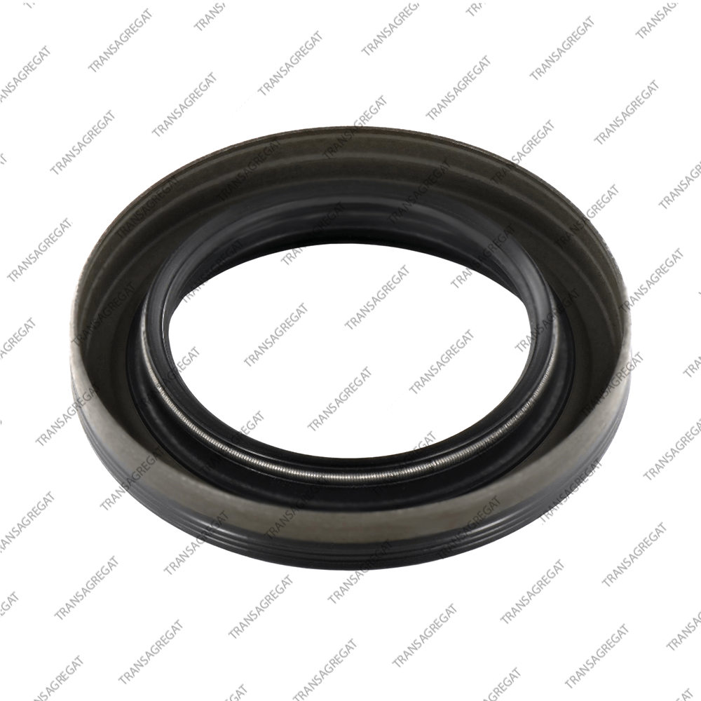 Сальник привода левого, правого (Mercedes, 38x55x8.0/12.0, 2шт.)***