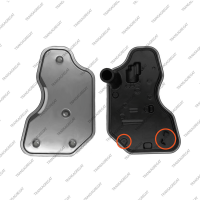 Фильтр (тип 1, металл-пластик)