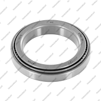 Подшипник дифференциала (тип 2, 57x82x10.5/14.0, роликовый)*