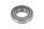 Подшипник промежуточной шестерни (тип 1, 35x65x16.4, роликовый)*