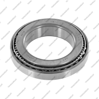 Подшипник дифференциала (тип 3, 50x81x16.5, роликовый)